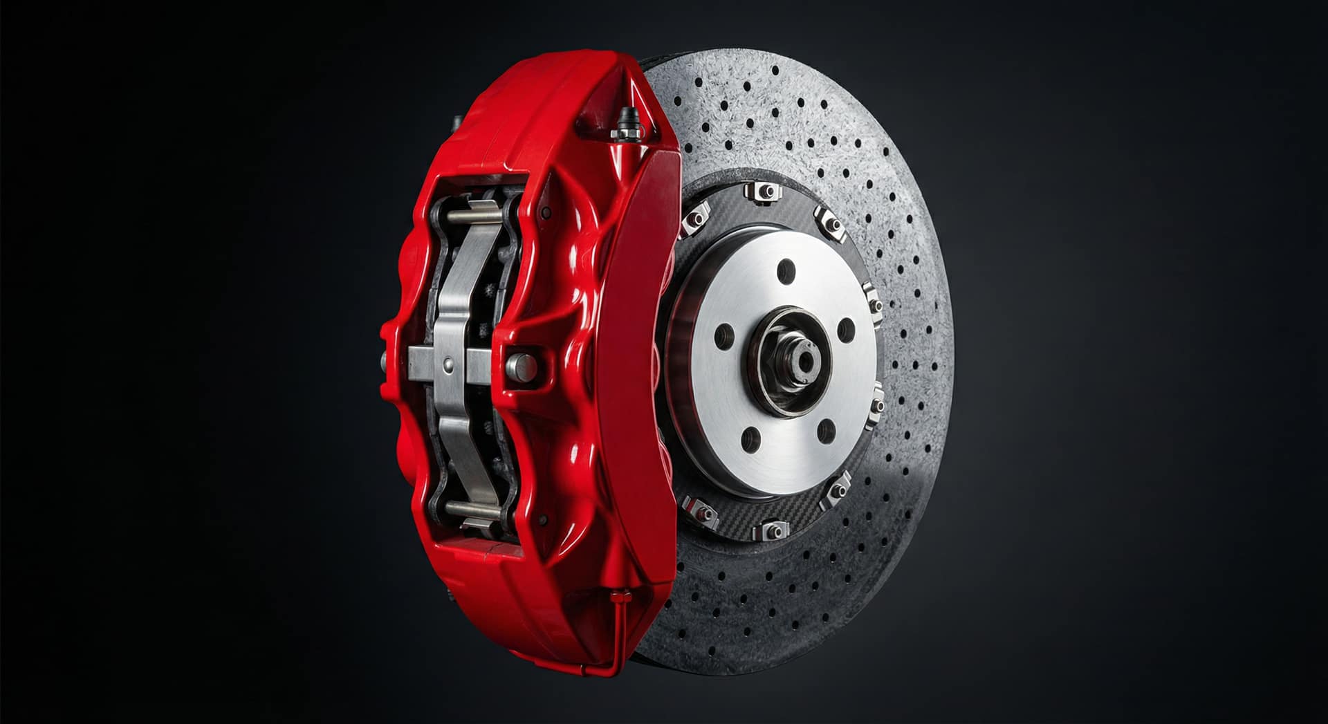 Brake Repair