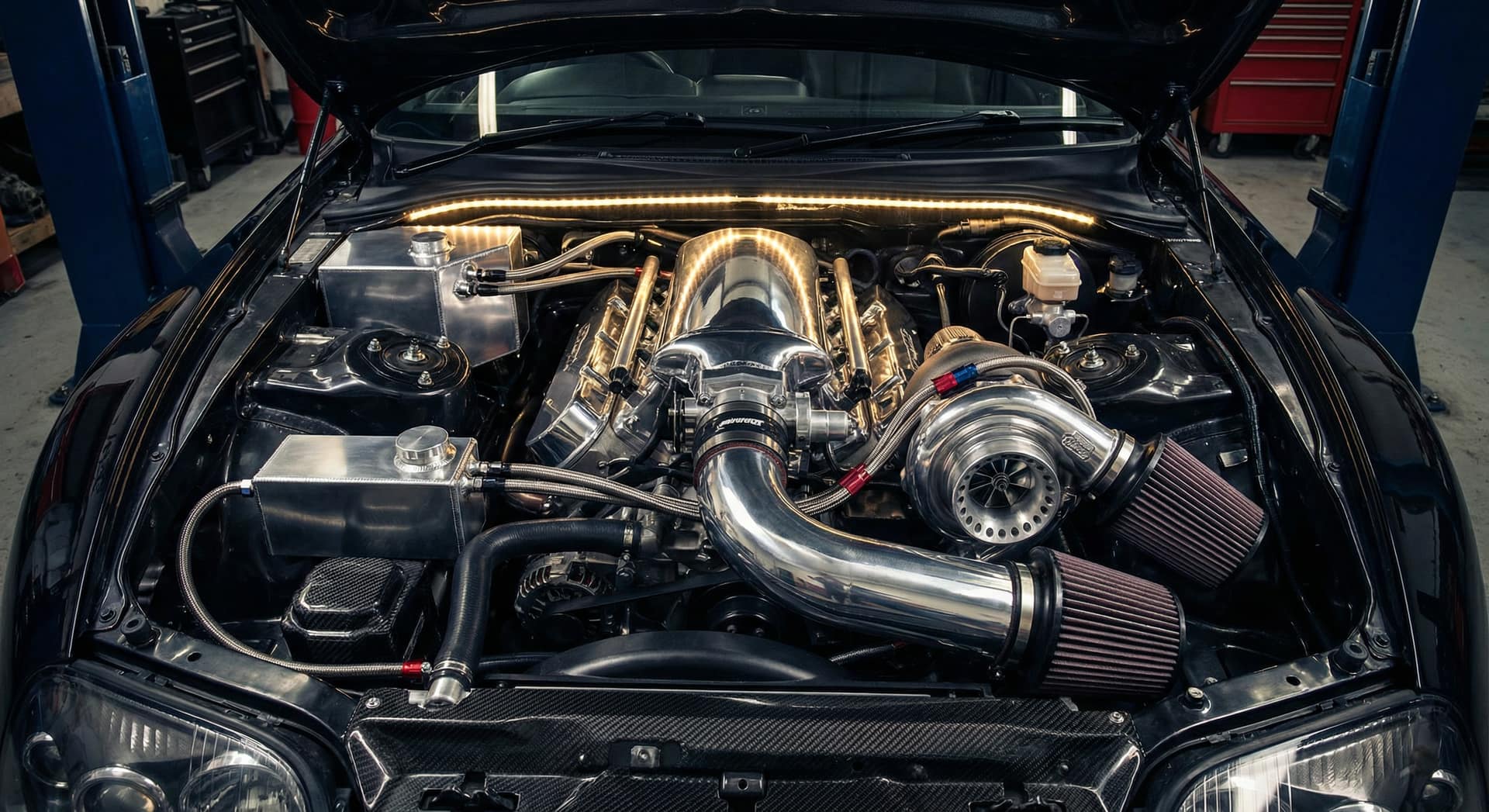 Performance Parts