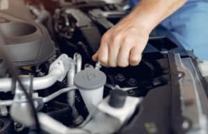 Car engine maintenance tips